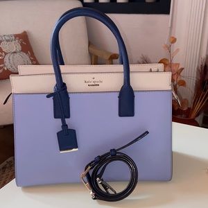 Kate Spade Cameron Street Candace Satchel